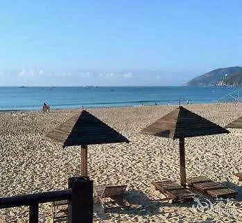 Hotel South China Sanya