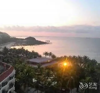 Hotel South China Sanya