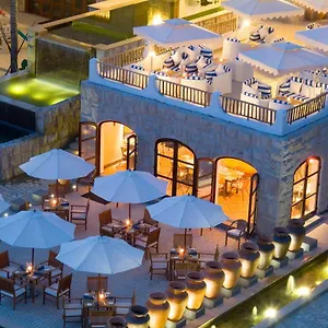 Aegean Yalong Bay Semesteranläggning (resort)
