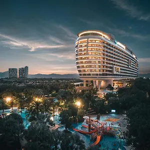 Crowne Plaza Haitang Bay By Ihg Sanya