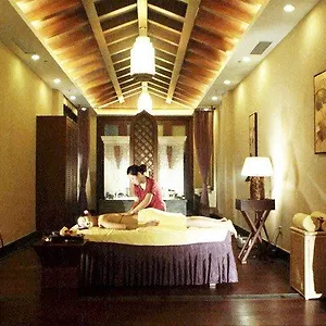 5* Hotel Ocean Sonic